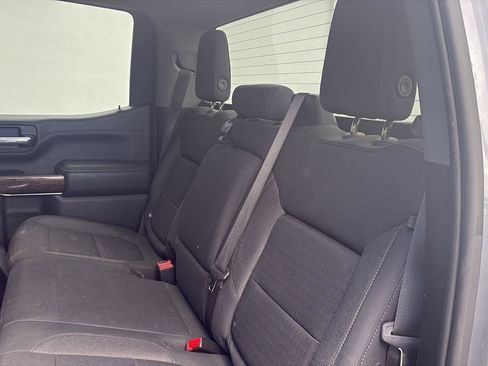 Used 2021 GMC Sierra 1500 Elevation w/ X31 Off-Road Package image 21