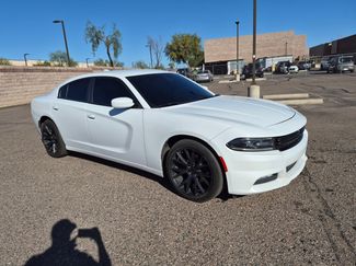 Used 2016 Dodge Charger SXT video 1