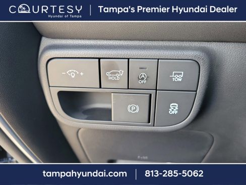 New 2026 Hyundai Palisade Limited image 24