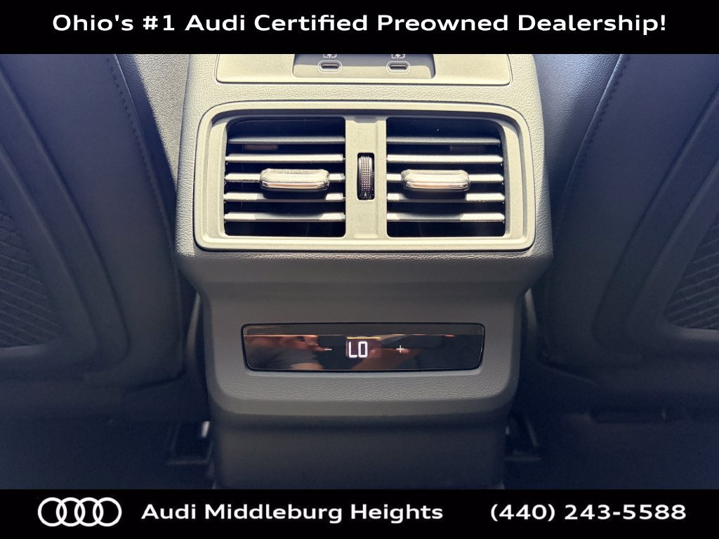 Used 2026 Audi Q5 Premium w/ Convenience Package AWD/4WD image 36