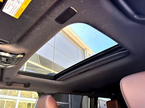 Certified 2025 Toyota Land Cruiser w/ Premium Package image 17