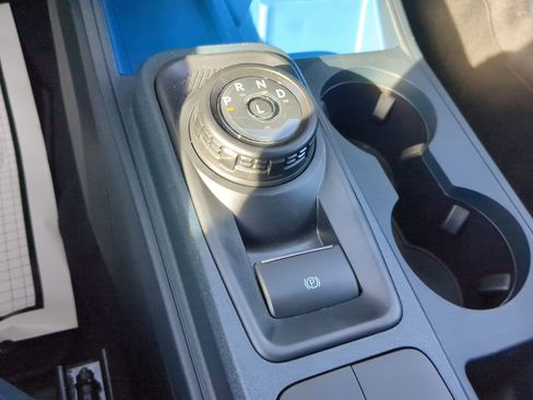 New 2026 Ford Maverick XLT w/ XLT Luxury Package FWD image 58