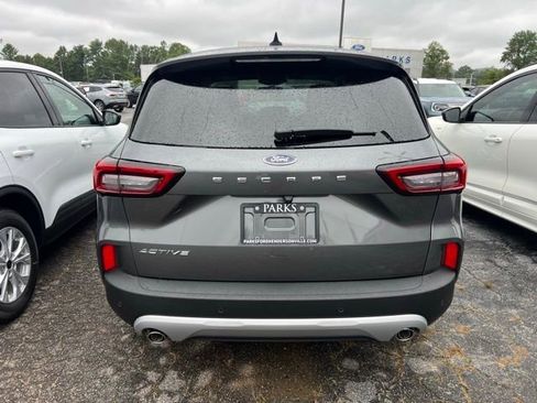 New 2025 Ford Escape Active w/ Tech Pack #1 image 24