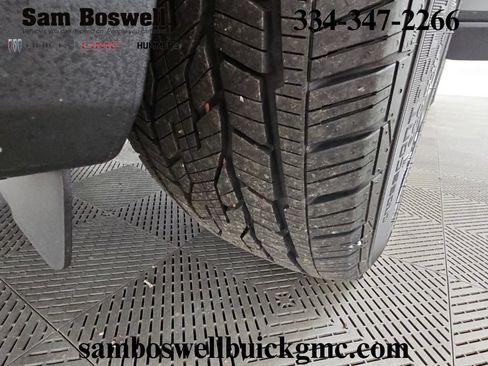 New 2026 GMC Acadia Elevation w/ Black Edition FWD image 47
