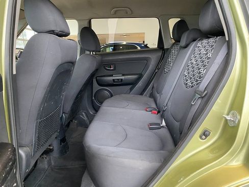 Used 2011 Kia Soul + image 17