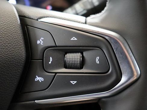 New 2026 Chevrolet Trax ACTIV w/ Driver Confidence Package FWD image 18
