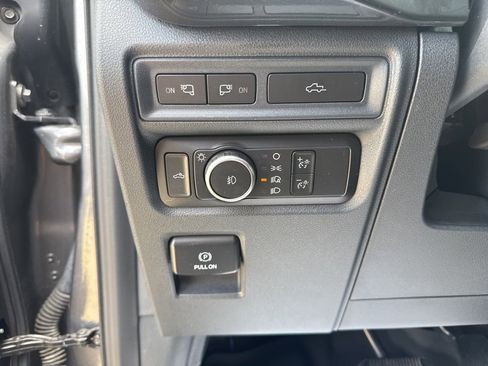 Used 2021 Ford F150 XLT w/ Equipment Group 302A High AWD/4WD image 14