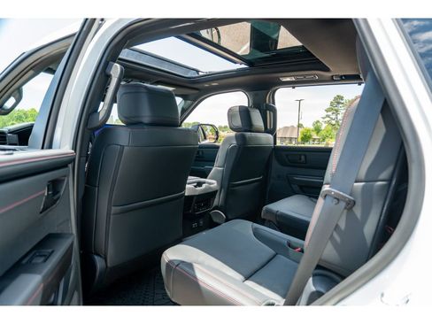 New 2026 Toyota Sequoia TRD Pro AWD/4WD image 15