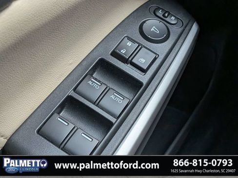 Used 2013 Honda Crosstour EX-L image 24