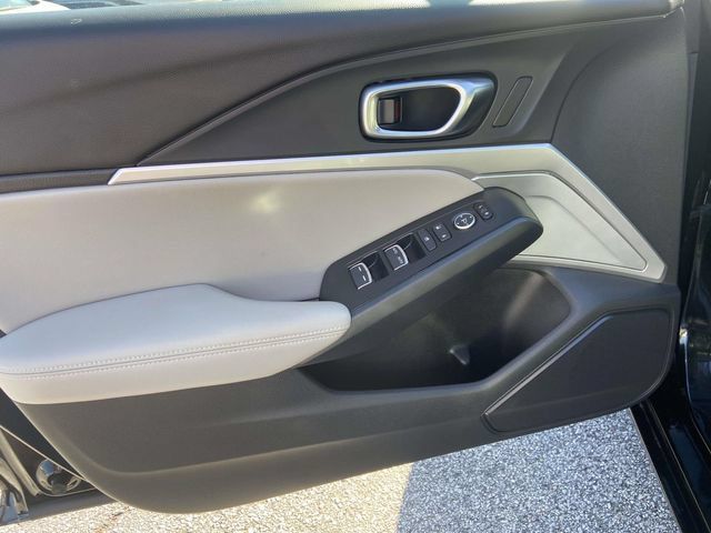 Used 2025 Acura Integra FWD image 13