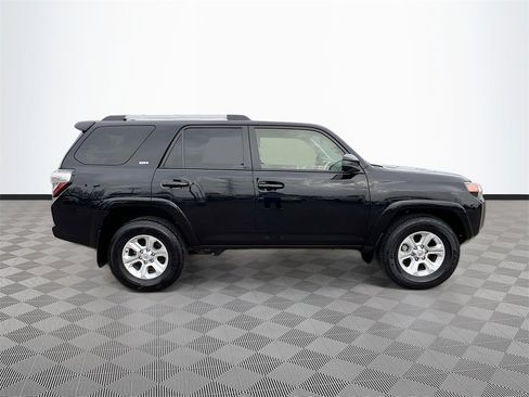 Used 2024 Toyota 4Runner SR5 image 8