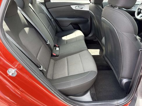Used 2023 Kia Forte LXS FWD image 25