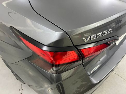 Used 2024 Nissan Versa SV w/ Trunk Package image 41