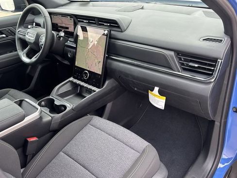 New 2026 GMC Terrain Elevation w/ Technology Package II image 26