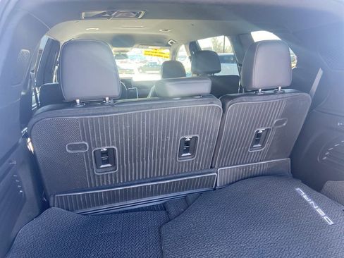 Certified 2025 GMC Acadia Denali w/ LPO, Floor Liner Package image 10