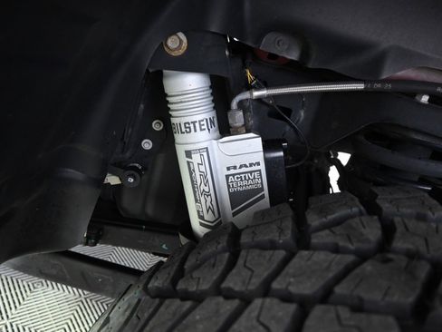 Used 2022 RAM 1500 TRX w/ TRX Level 1 Equipment Group image 21