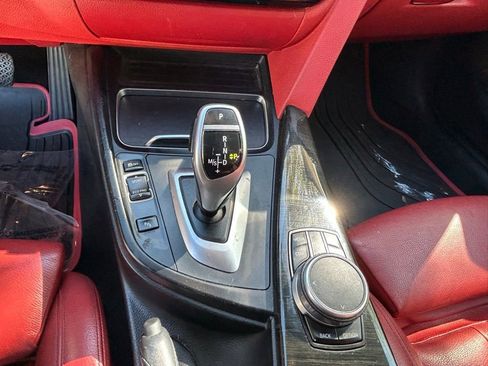 Used 2020 BMW 440i Convertible w/ M Sport Package image 22