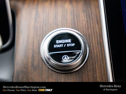 New 2026 Mercedes-Benz GLC 300 4MATIC image 23