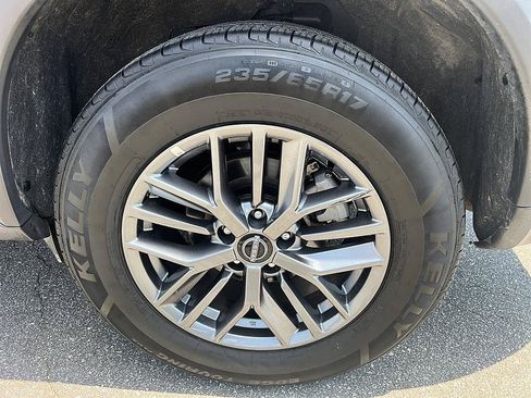 Certified 2024 Nissan Rogue S AWD/4WD image 10