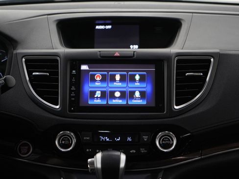 Used 2015 Honda CR-V EX-L image 15