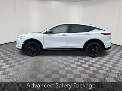 New 2026 Buick Envista Sport Touring w/ Convenience I Package