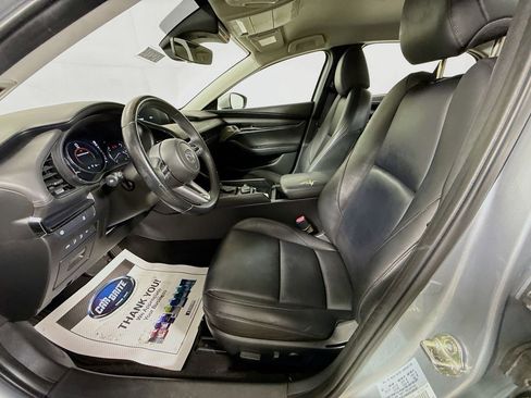 Used 2019 MAZDA MAZDA3 AWD Sedan w/ Preferred Package image 22