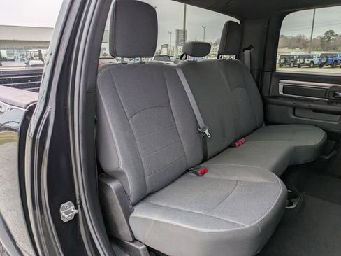 Used 2024 RAM 1500 Classic Warlock image 29