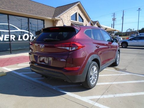 Used 2016 Hyundai Tucson SE FWD image 8