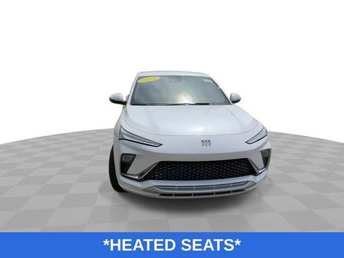 Used 2024 Buick Envista Avenir FWD image 4