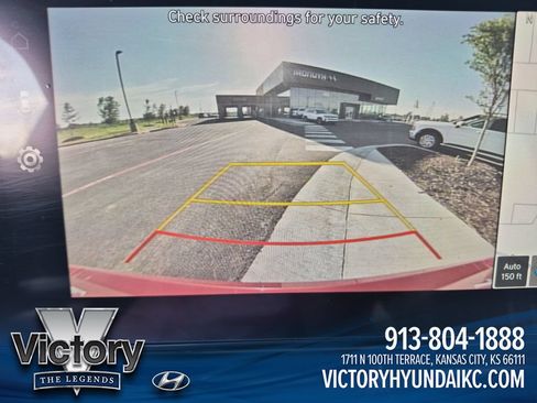 Used 2024 Hyundai Elantra SEL FWD image 21