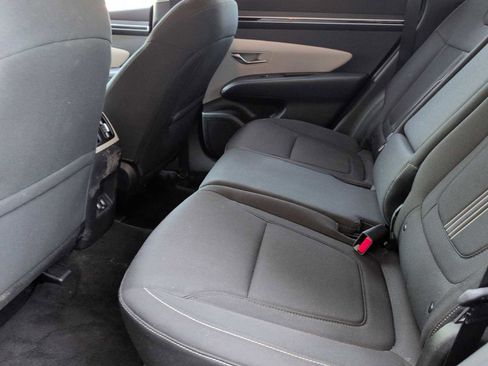 Used 2024 Hyundai Tucson SEL AWD/4WD image 19