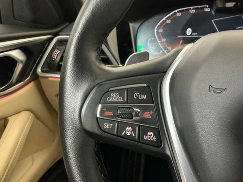 Used 2021 BMW 430i Convertible RWD image 15