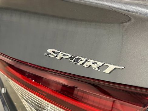 New 2026 Honda Civic Sport image 10