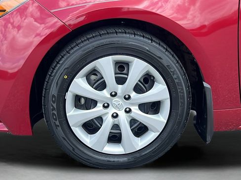Used 2024 Toyota Corolla LE FWD image 23