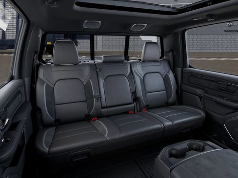 New 2026 RAM 1500 RHO w/ RHO Level 1 Equipment Group AWD/4WD image 15
