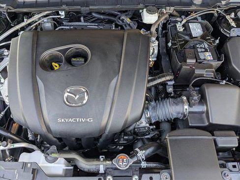 Used 2023 MAZDA CX-50 2.5 S w/ Cargo Package image 24