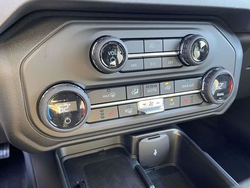 New 2026 Ford Bronco Big Bend image 11