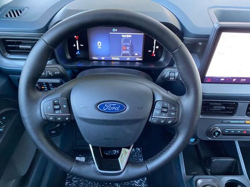 New 2025 Ford Maverick XLT w/ XLT Luxury Package image 11