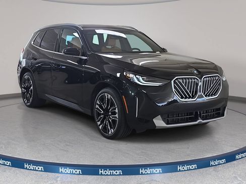 Used 2026 BMW X3 xDrive30i w/ Premium Package AWD/4WD image 4