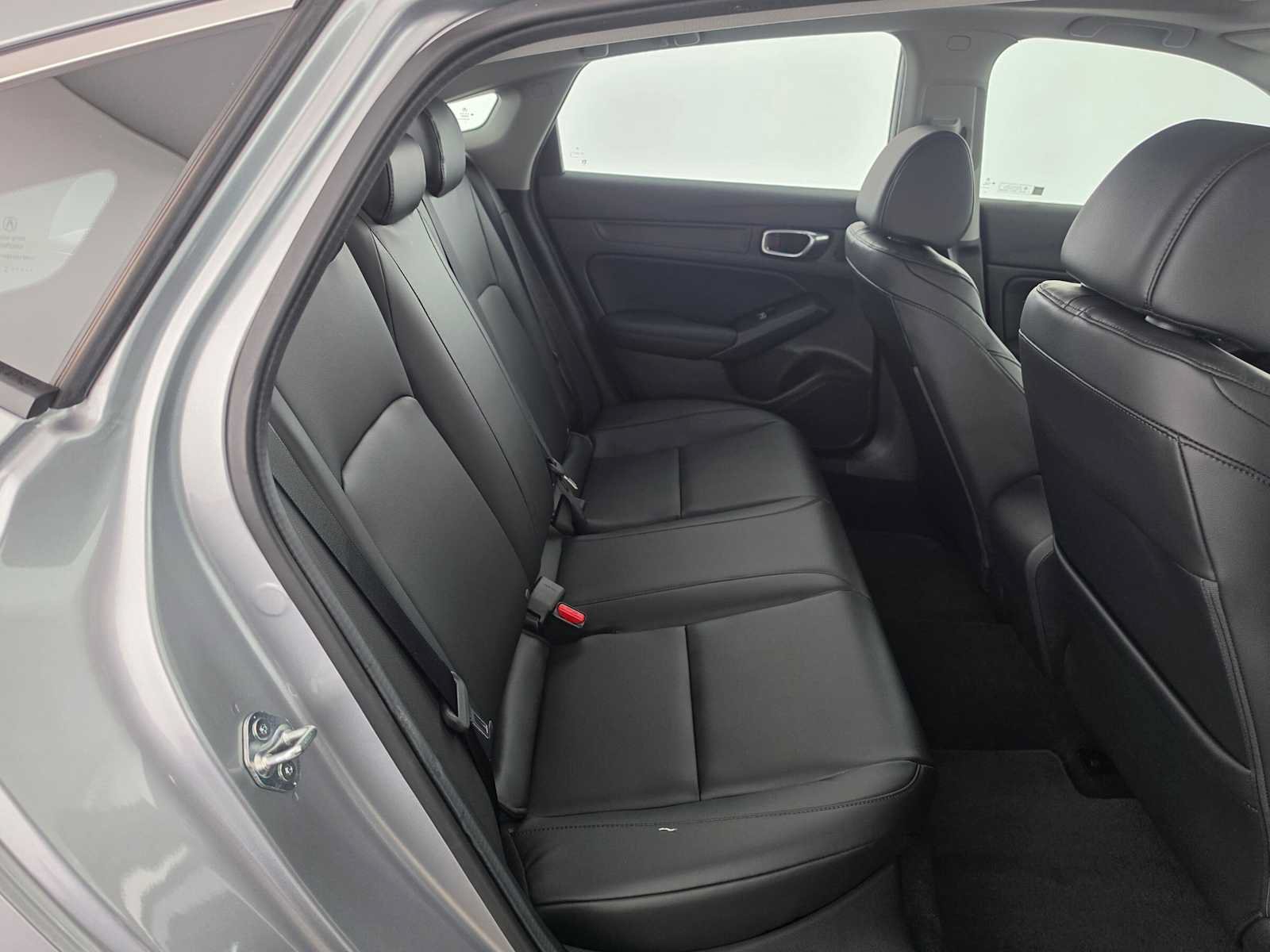 Used 2024 Acura Integra FWD image 12