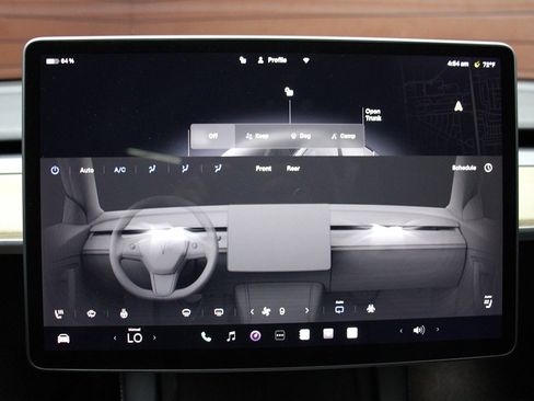 Used 2023 Tesla Model Y Long Range image 27