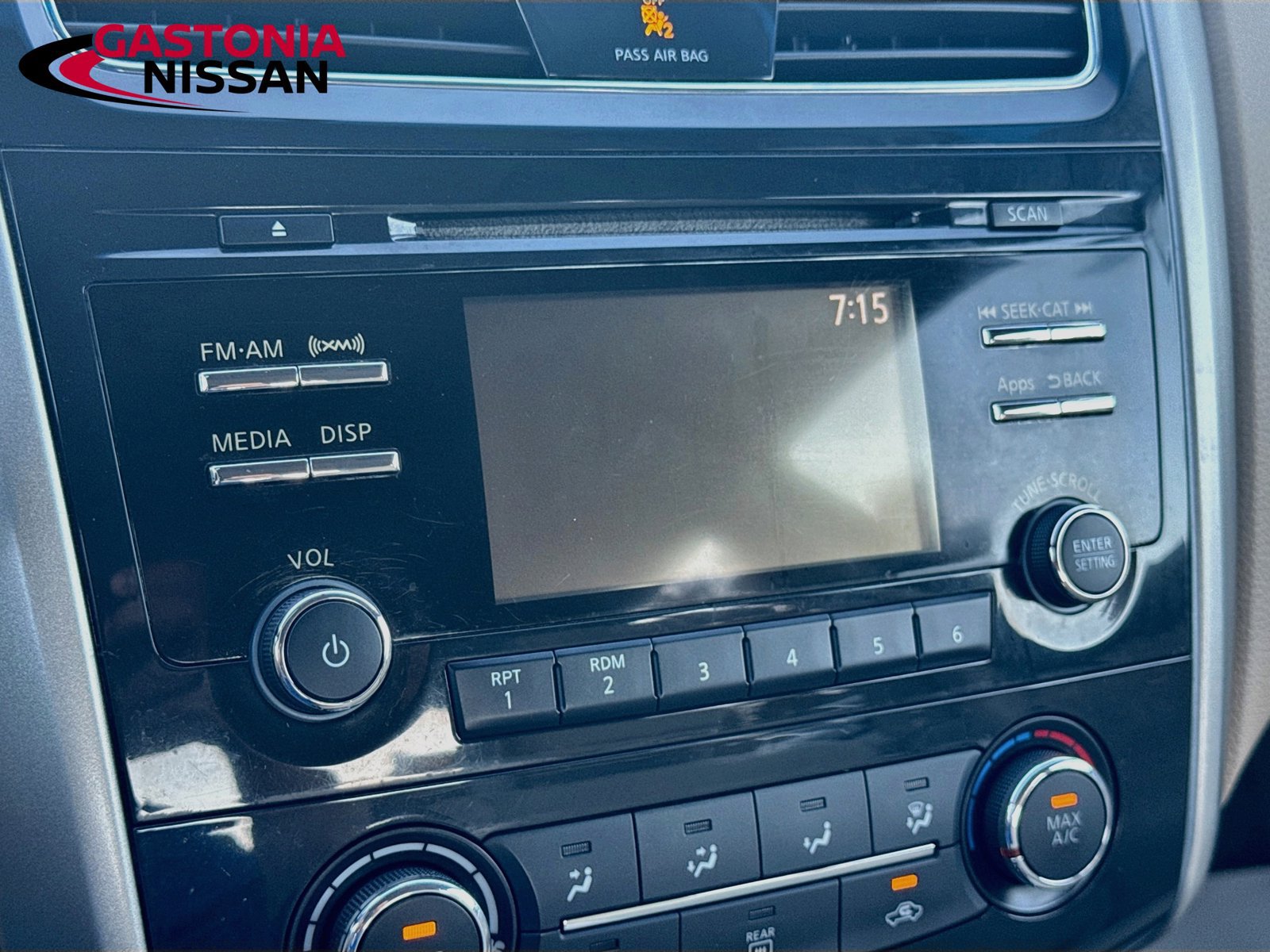 Used 2014 Nissan Altima 2.5 S w/ Sport Value Package FWD image 18
