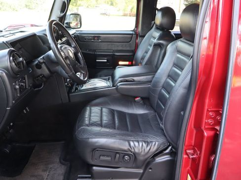 Used 2006 HUMMER H2 AWD/4WD image 19