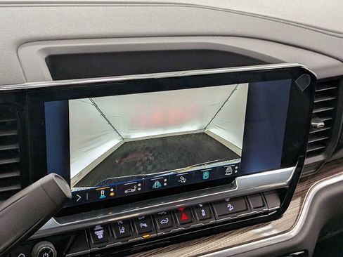 New 2026 Chevrolet Silverado 2500 LT w/ Z71 Chrome Sport Edition image 31