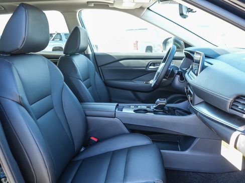 New 2026 Nissan Rogue Dark Armor FWD image 18