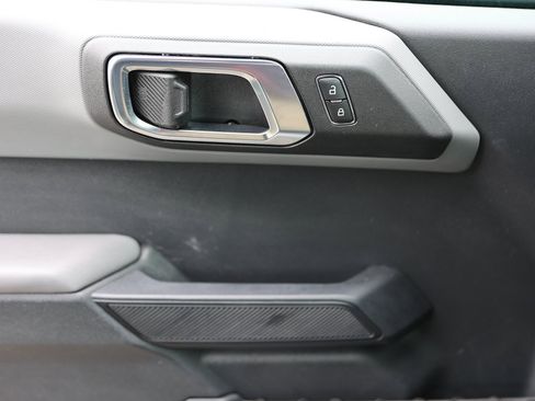 Certified 2023 Ford Bronco 4-Door image 34