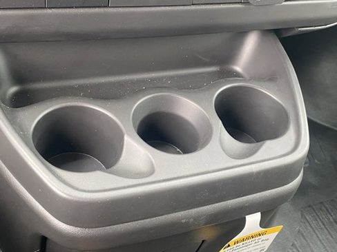 New 2025 Chevrolet Express 3500 w/ Power Convenience Package image 26