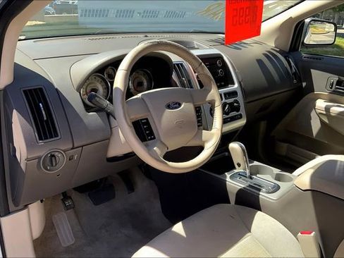 Used 2010 Ford Edge SEL image 14