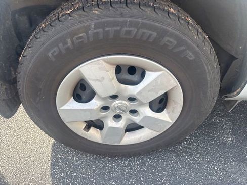 Used 2015 Nissan Rogue S w/ Convenience Package image 8