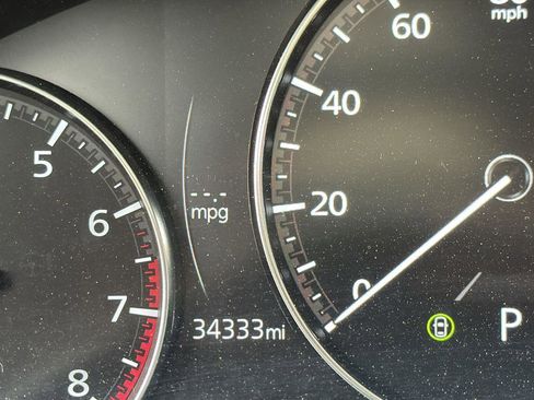 Used 2024 MAZDA CX-30 AWD 2.5 S w/ Select Sport Pkg image 10